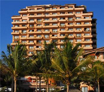 Friendly Vallarta Beach Resort & Spa