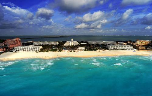 Grand Oasis Cancun - All Inclusive