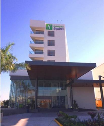 Holiday Inn Express Puerto Vallarta