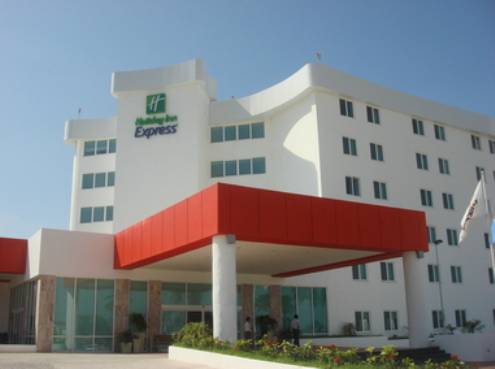 Holiday Inn Express Tapachula