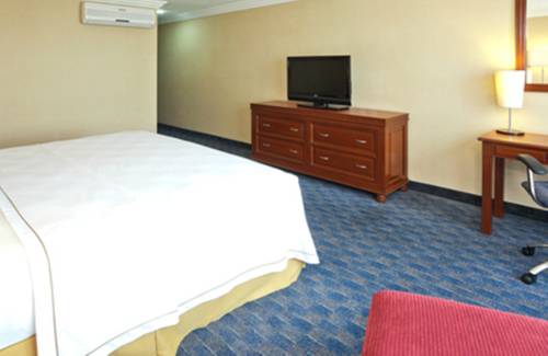 Holiday Inn Express Toluca