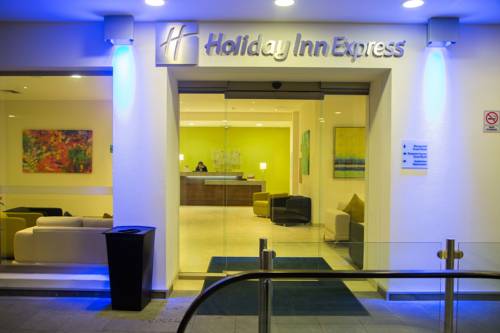 Holiday Inn Express Xalapa