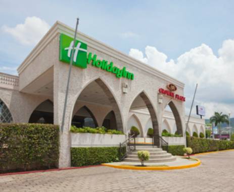 Holiday Inn Tuxtla Gutierrez