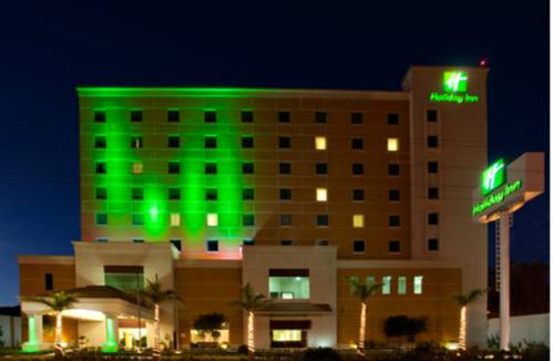 Holiday Inn Uruapan