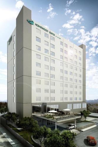 Homewood Suites By Hilton Silao Airport