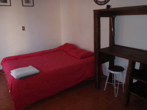 Hostal El Cascabel