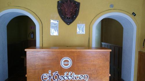 Hostal El Hobbiton