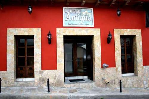 Hotel Antigua