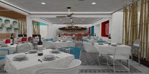 Hotel B Cozumel-Boutique by the Sea