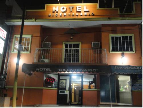 Hotel Bicentenario