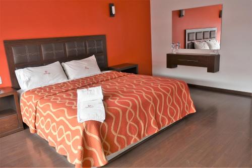 Hotel Boutique Toluca