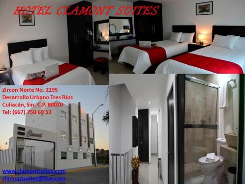 Hotel Clamont Suites