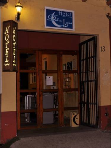 Hotel Dulce Luna