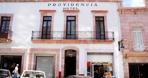 Hotel Providencia