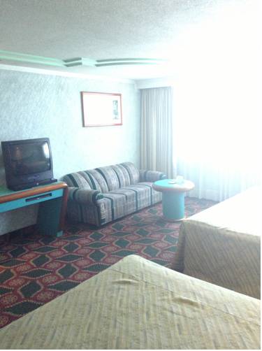 Hotel Samil Plaza