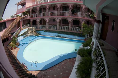 Hotel San Juan