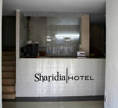 Hotel Sharidia