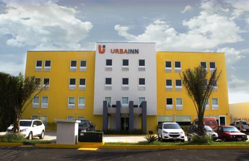 Hotel Urbainn