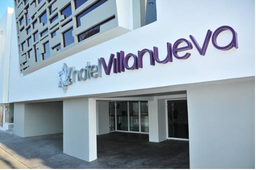 Hotel Villanueva