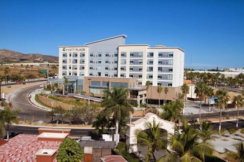 Hyatt Place Los Cabos