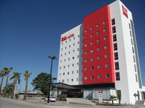 Ibis Culiacan