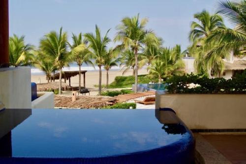 Las Palmas Luxury Villas