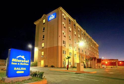 Microtel Inn and Suites Toluca