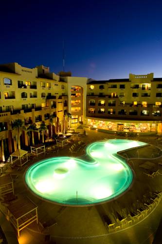 Peñasco del Sol Hotel & Conference Center-Rocky Point