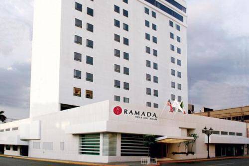 Ramada Hola Culiacan