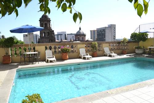 Santiago De Compostela Hotel