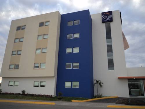 Sleep Inn Culiacan