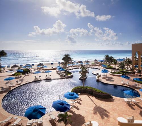 The Ritz-Carlton Cancun