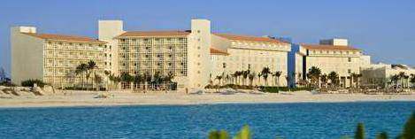 The Westin Resort & Spa Cancun