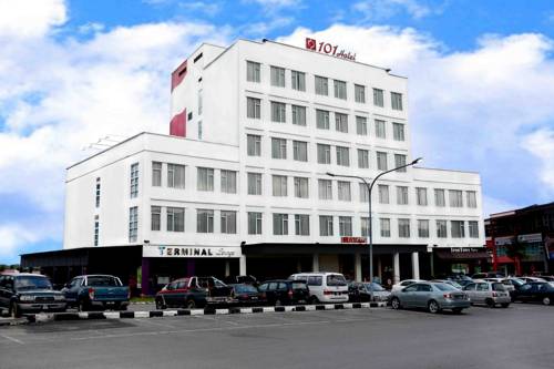 101 Hotel Bintulu