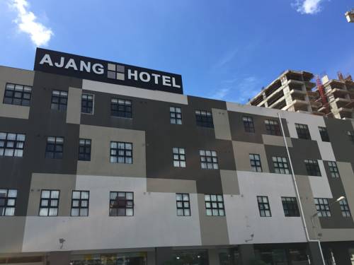 Ajang Hotel