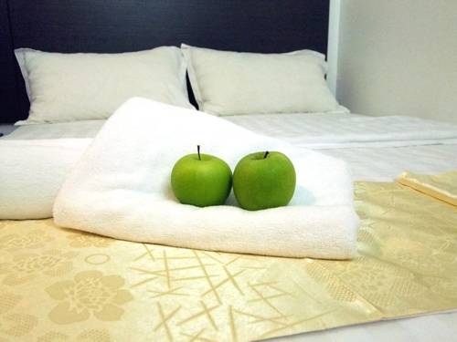 Apple 1 Hotel Superior