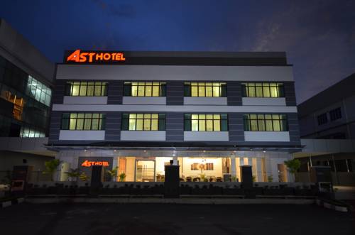 AST Hotel