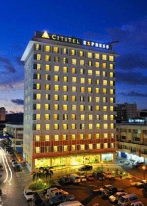 Cititel Express Kota Kinabalu