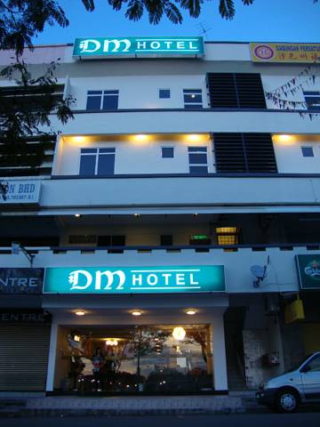 DM Hotel