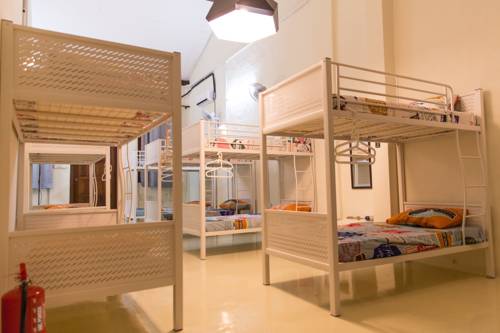 eloft Hostel