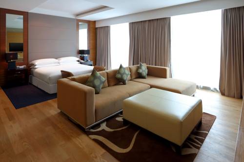 Four Points by Sheraton Kuching