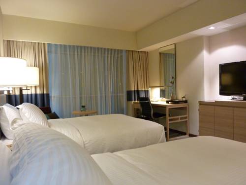 Four Points by Sheraton Sandakan