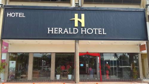 Herald Hotel