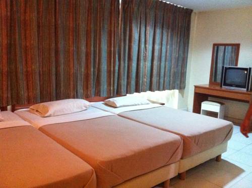 Hotel Malim Inn