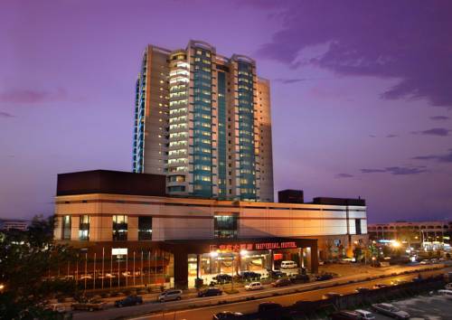 Imperial Hotel Miri