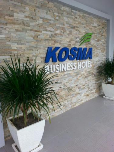 Kosma Business Hotel