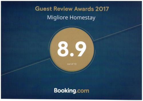 Migliore Homestay