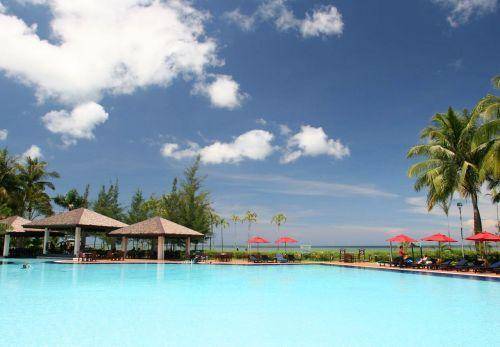 Miri Marriott Resort & Spa