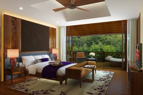 Mulu Marriott Resort