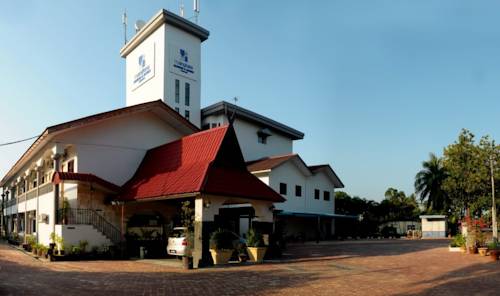 Myangkasa Akademi & Resort Langkawi